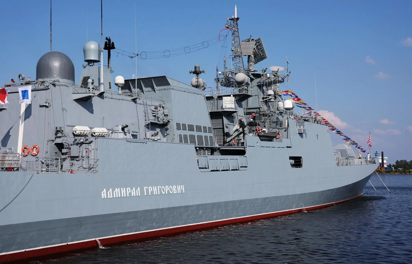 « Joint Sea-2025 » : c’est quoi cette gigantesque opération militaire entre l’armée russe et chinoise ?