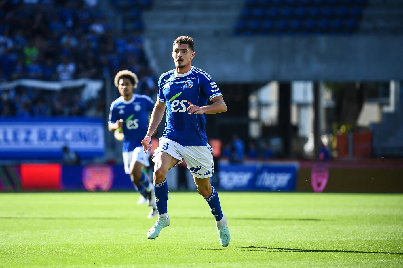 Bröndby-Strasbourg : à quelle heure et sur quelle chaîne TV voir le retour des barrages de Ligue Conférence ?