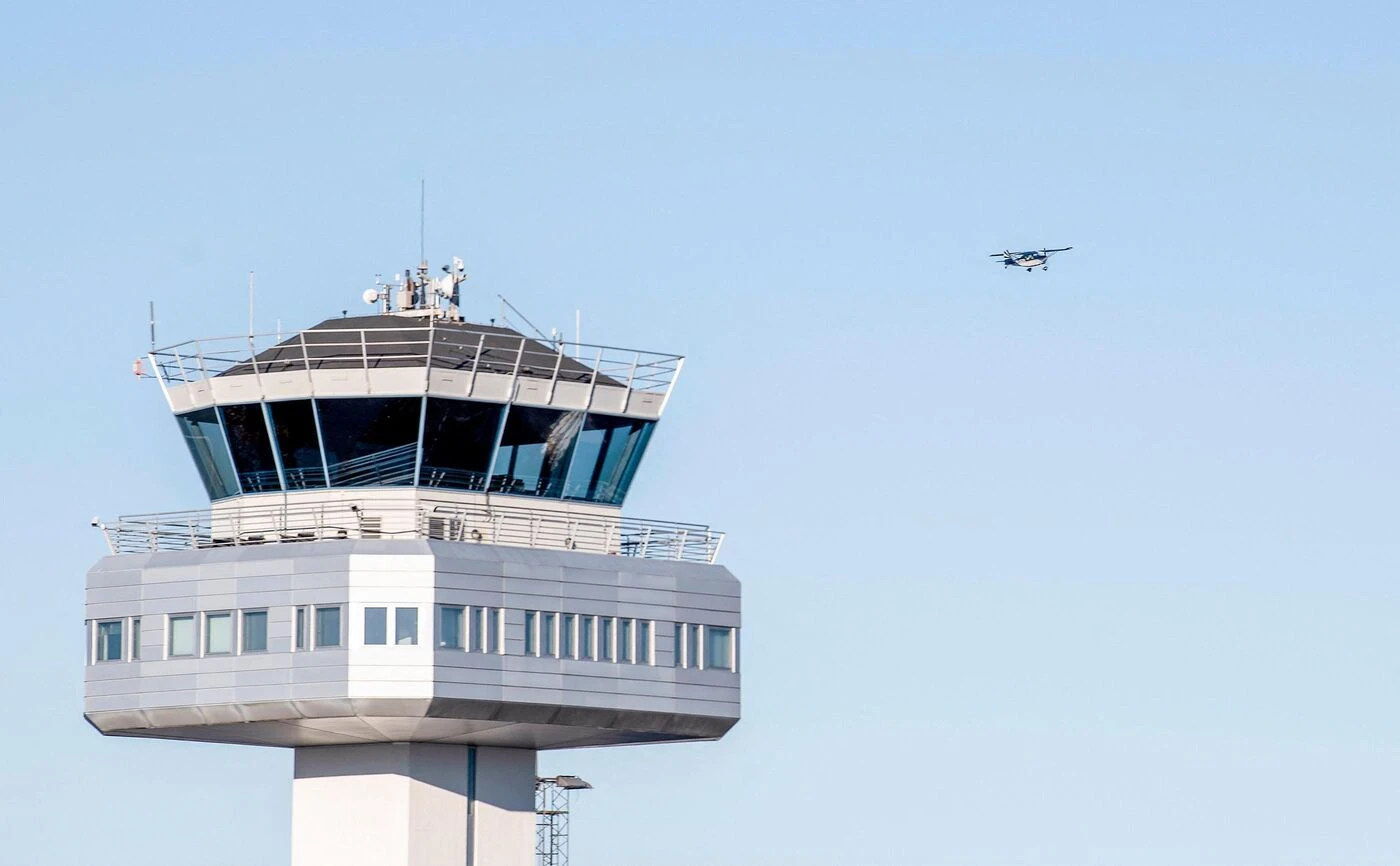 Norvège : un drone étranger ayant opéré à proximité de l’aéroport d’Oslo saisi par la police
