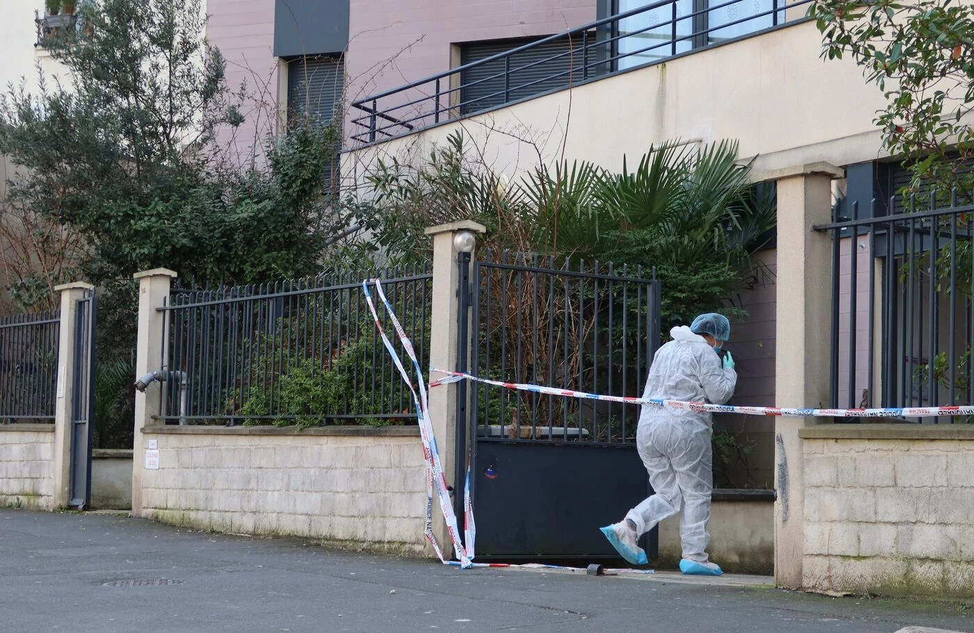 Assassinat de Mohand B., abattu devant son fils de 11 ans à Nanterre : trois personnes placées en garde à vue