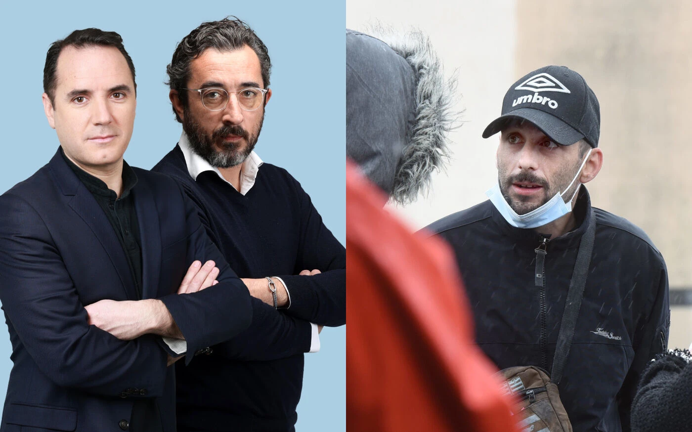 DIRECT. Affaire Delphine Jubillar : qu’a dit son mari Cédric à son ex compagne ? Comment s'annonce le procès ? Posez-nous vos questions
