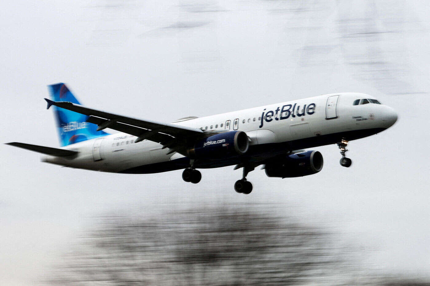 Deux personnes retrouvées mortes dans le train d’atterrissage d’un Airbus en provenance de New York