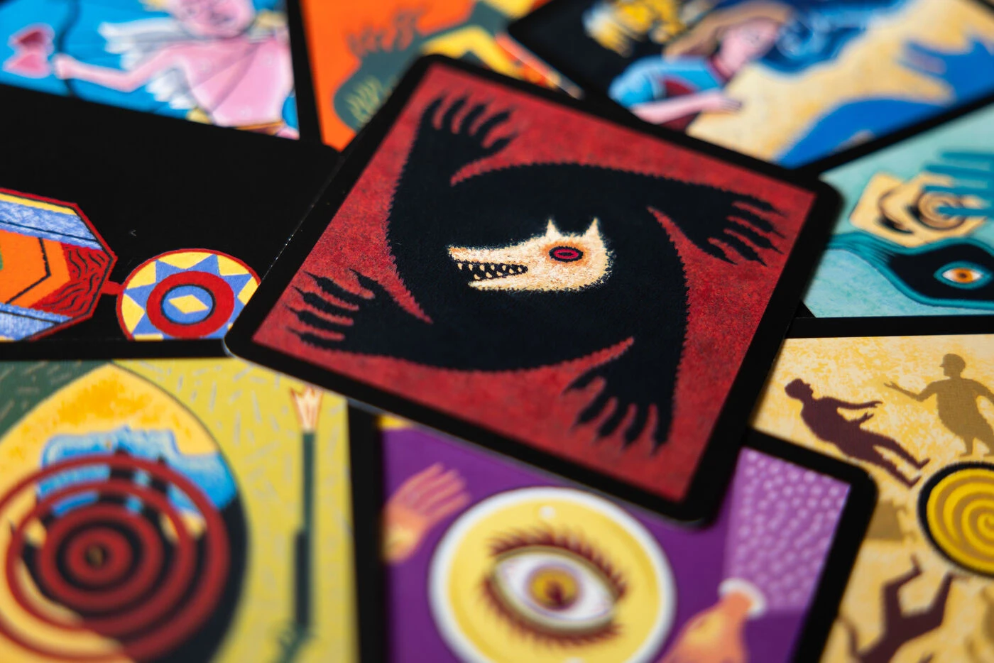 Dobble, Unlock, Fake Crystal… Plus d’un millier de jeux de société bradés à -75 % dans les Yvelines