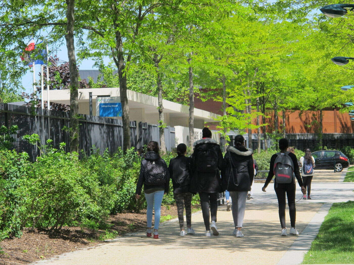 Tentative d’enlèvement dans la Marne : le collégien avait tout inventé