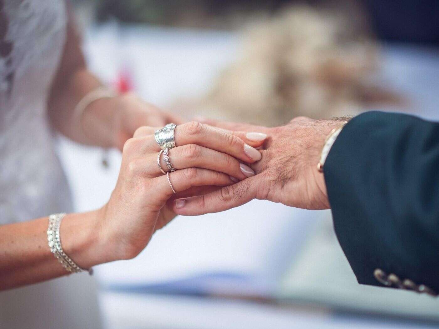 « Mariés au premier regard » : les mariages à Gibraltar sont-ils reconnus en France ?