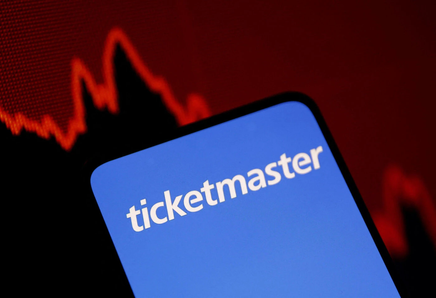 Des « tactiques de reventes illégales » : le géant de la billetterie en ligne Ticketmaster poursuivi en justice par les autorités américaines
