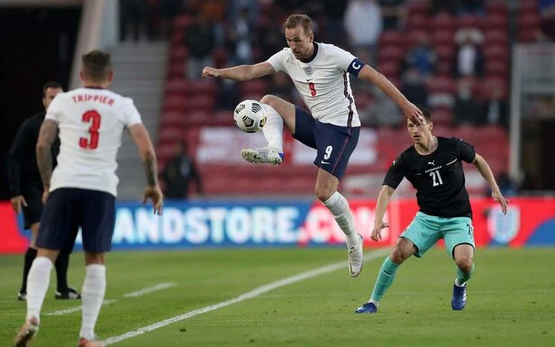 Euro 2021 : dans le groupe D, l’Angleterre doit faire la loi