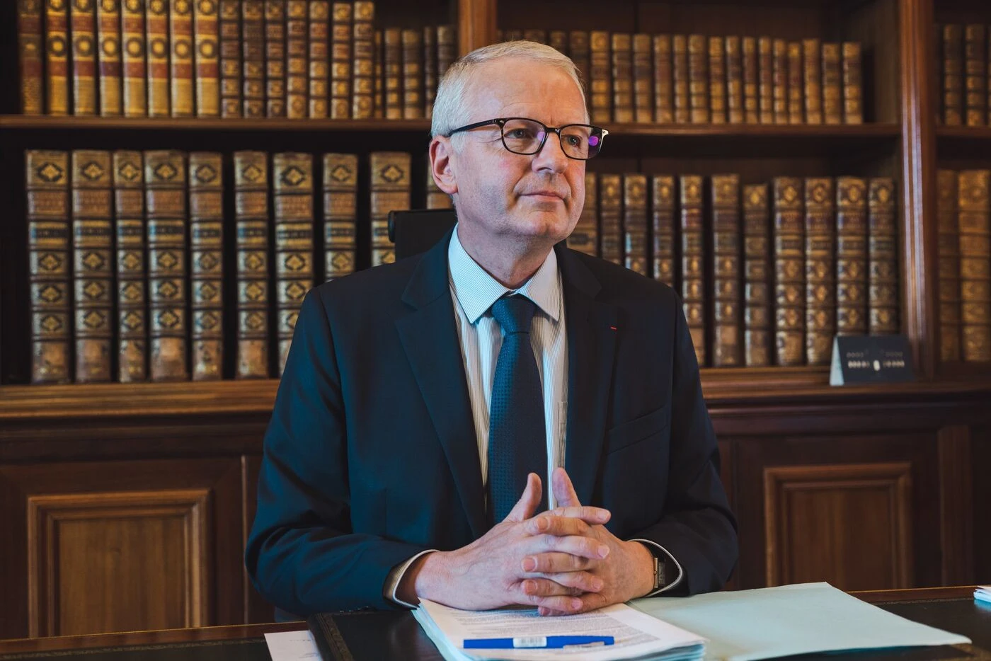 Peines minimales : « Il faut laisser les juges faire leur travail », clame le procureur général près la Cour de cassation