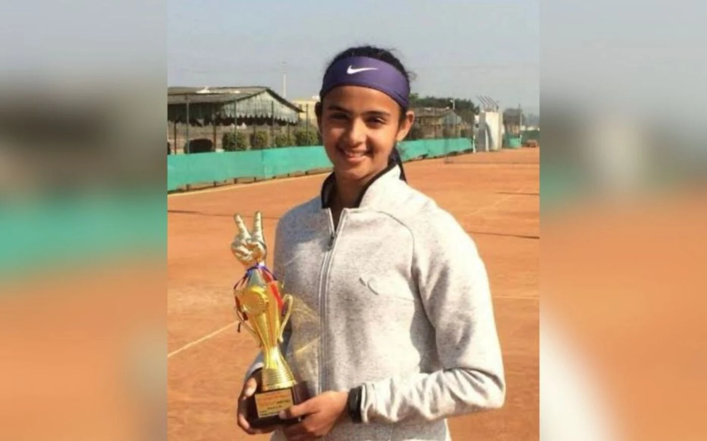 « Furieux, il l’a abattue » : le meurtre d’une ex-joueuse de tennis par son père choque l’Inde