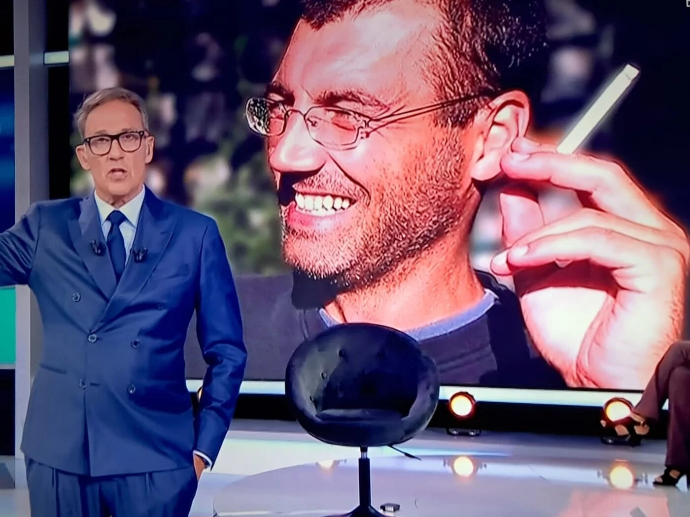 Affaire Xavier Dupont de Ligonnès : 5 minutes pour comprendre comment M6 s’est fait berner par un faux prêtre