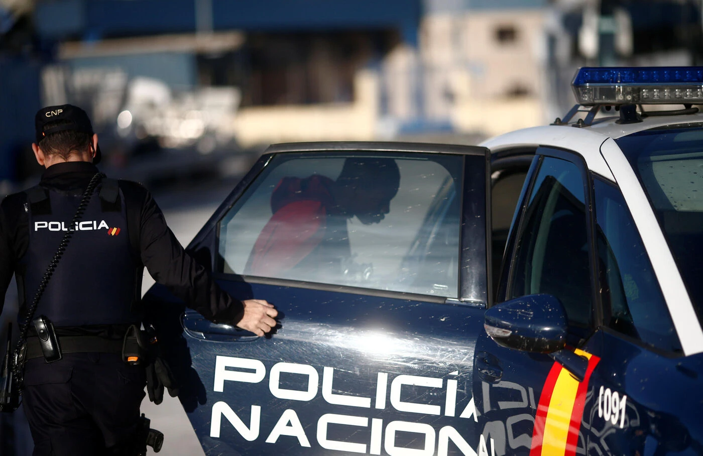 Pédopornographie : Interpol annonce 20 interpellations dans 12 pays