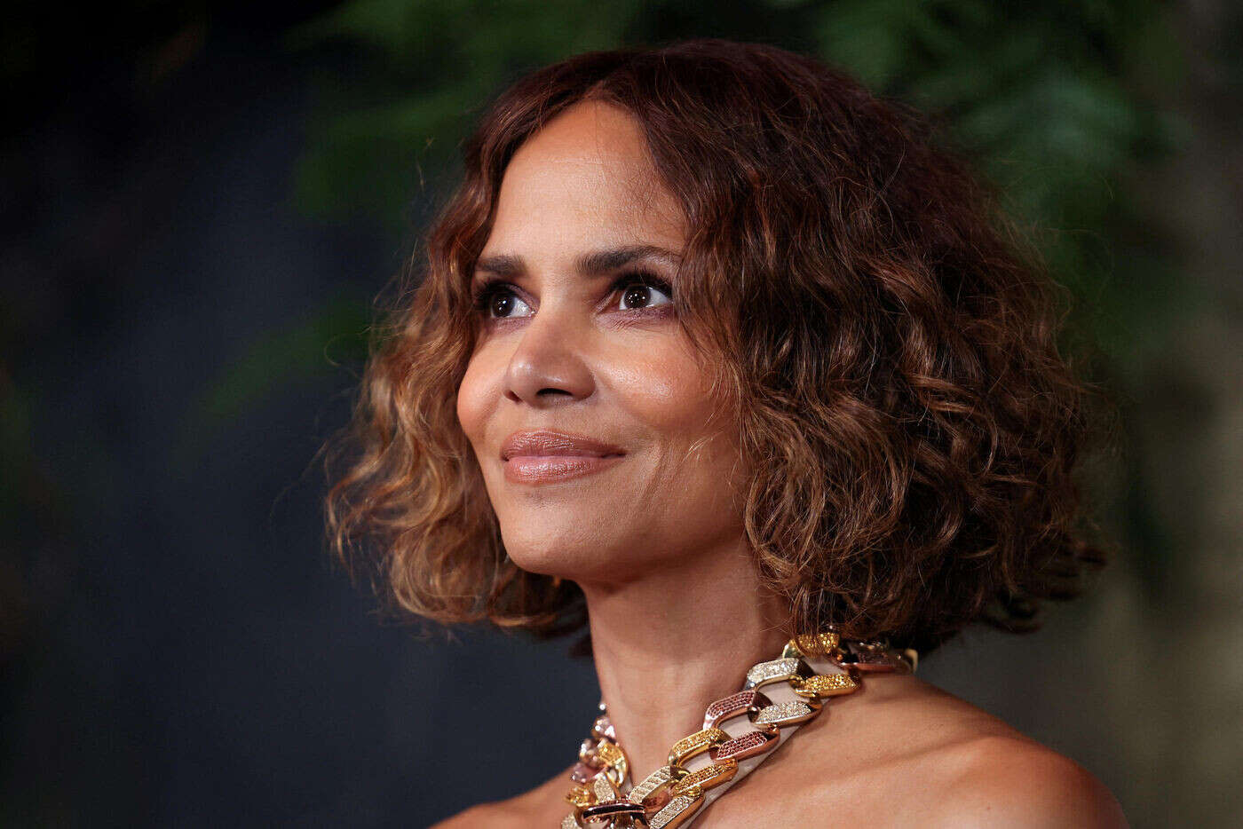 Halle Berry fait don de toute sa garde-robe aux victimes des incendies de Los Angeles