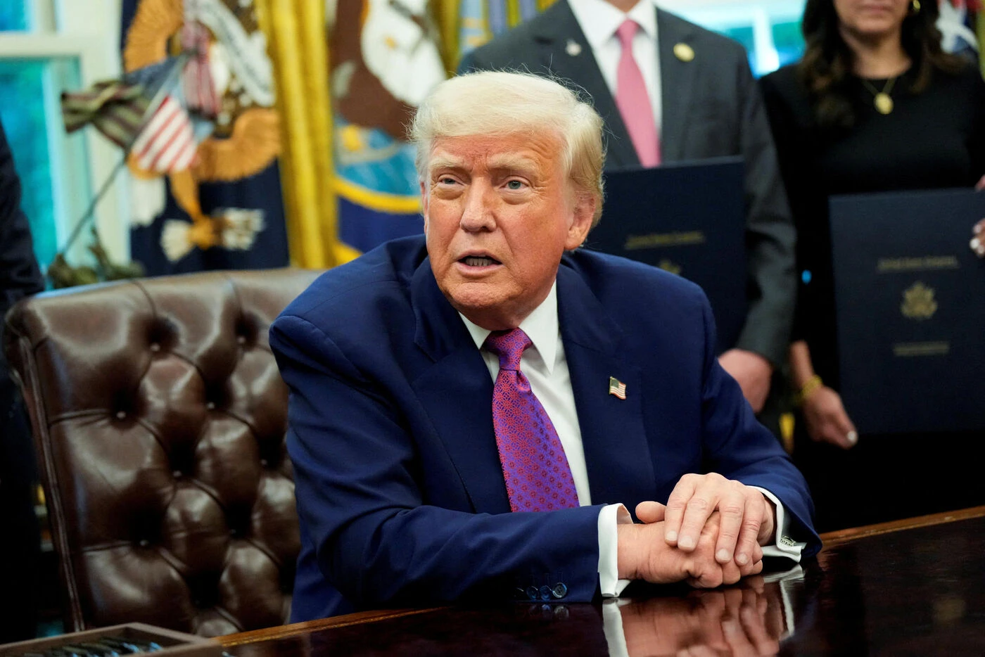 Inde-Pakistan : Trump veut augmenter « de manière importante » son commerce avec les deux pays, qui s’accusent de violer la trêve
