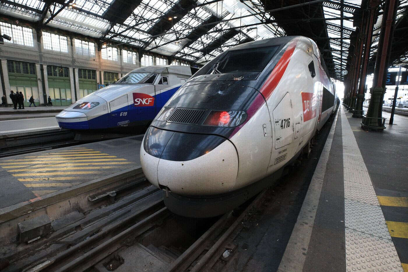 SNCF : c’est quoi le « billet de congé annuel » auquel vous avez probablement droit pour un aller-retour en train ?