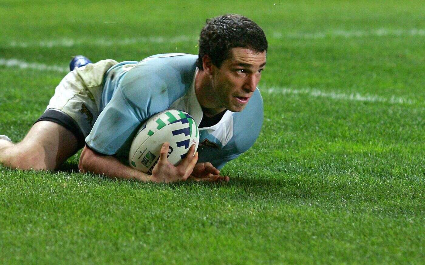 Mort de l’ex-rugbyman argentin Aramburu : procès pour assassinat confirmé