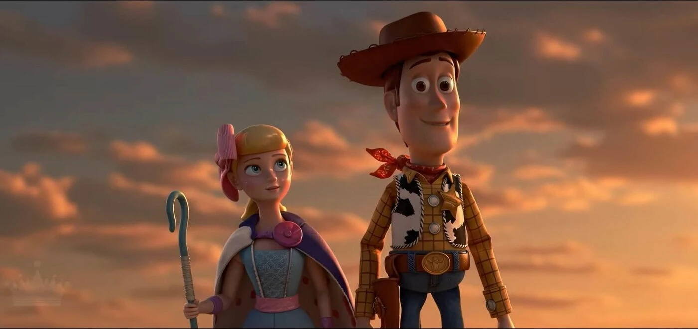 « Toy story 5 », « Elio », « Hoppers » : au festival d’Annecy, Pixar dévoile ses projets