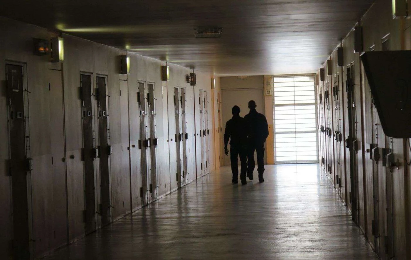 Seine-et-Marne : un détenu de 74 ans se suicide à la prison de Meaux-Chauconin