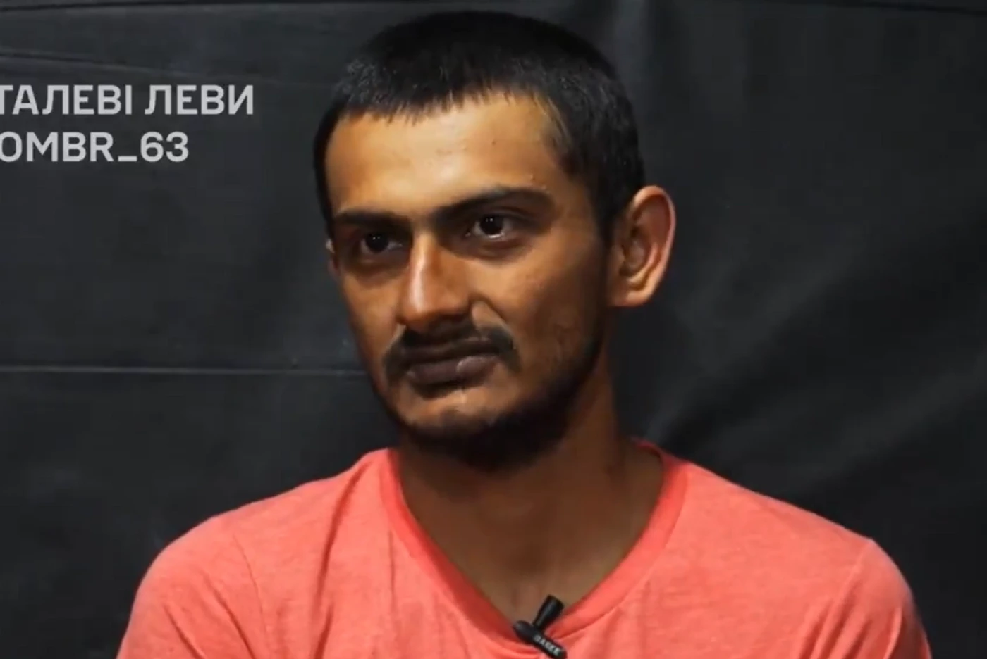 Guerre en Ukraine : enrôlé dans l’armée russe malgré lui, un soldat indien de 22 ans « dépose les armes » face à Kiev