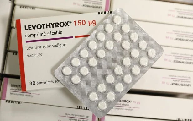 Levothyrox : l’ancienne formule sera disponible au moins jusqu’à fin 2022