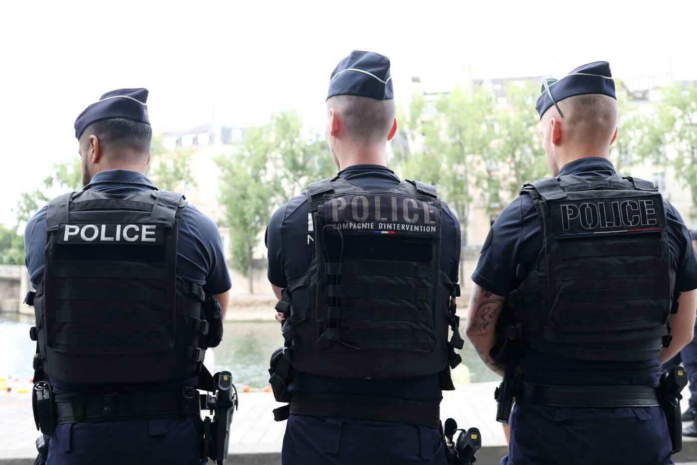 Paris : 700 000 euros de préjudice lors d’un cambriolage dans le XVIe arrondissement