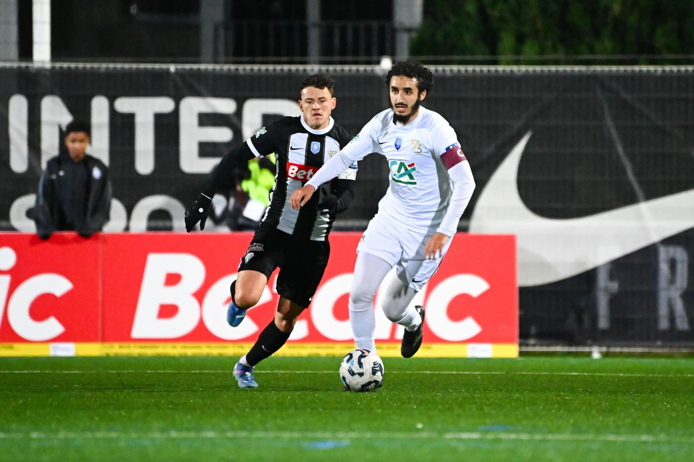 Football : « C’est triste et révoltant », pourquoi le FC Bobigny 93 est prêt à boycotter le championnat de N2