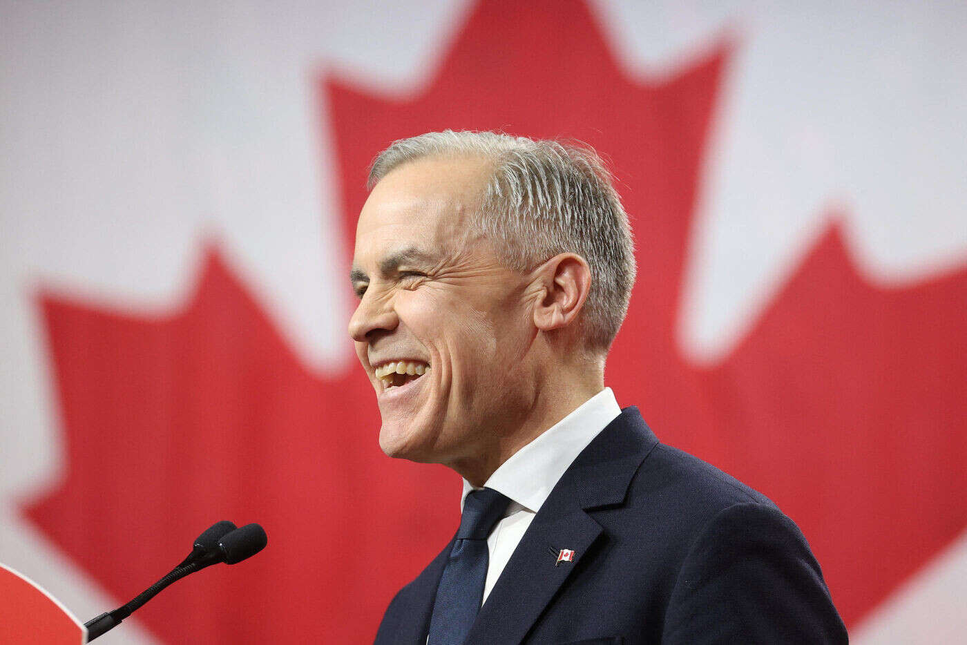 Canada : Mark Carney désigné Premier ministre pour succéder à Justin Trudeau