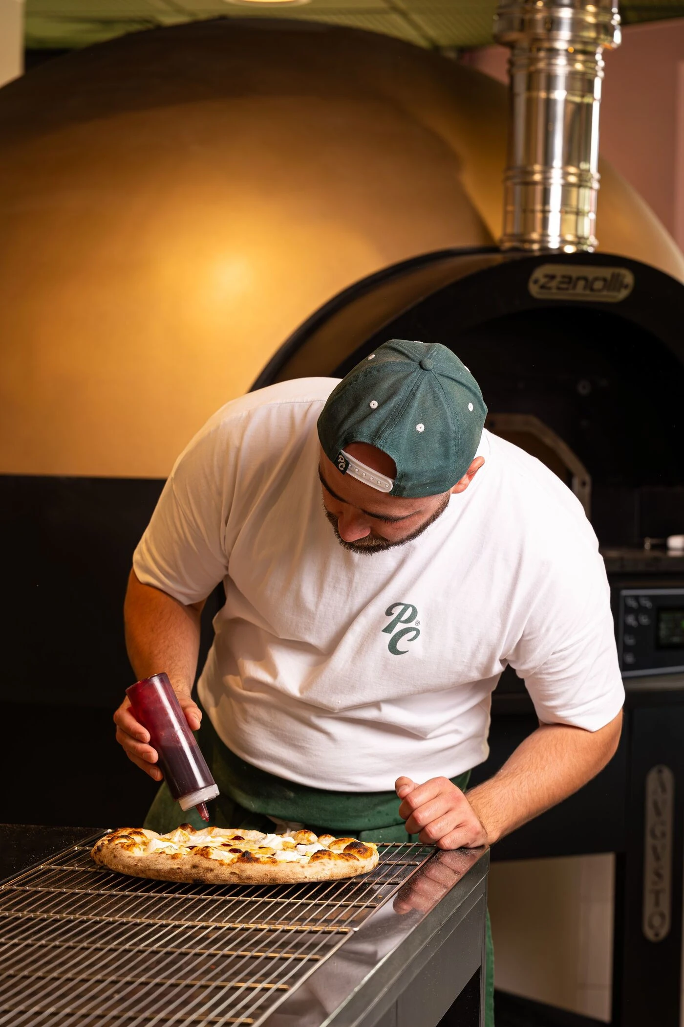 PizzaCosy : la recette secrète d’une franchise qui cartonne