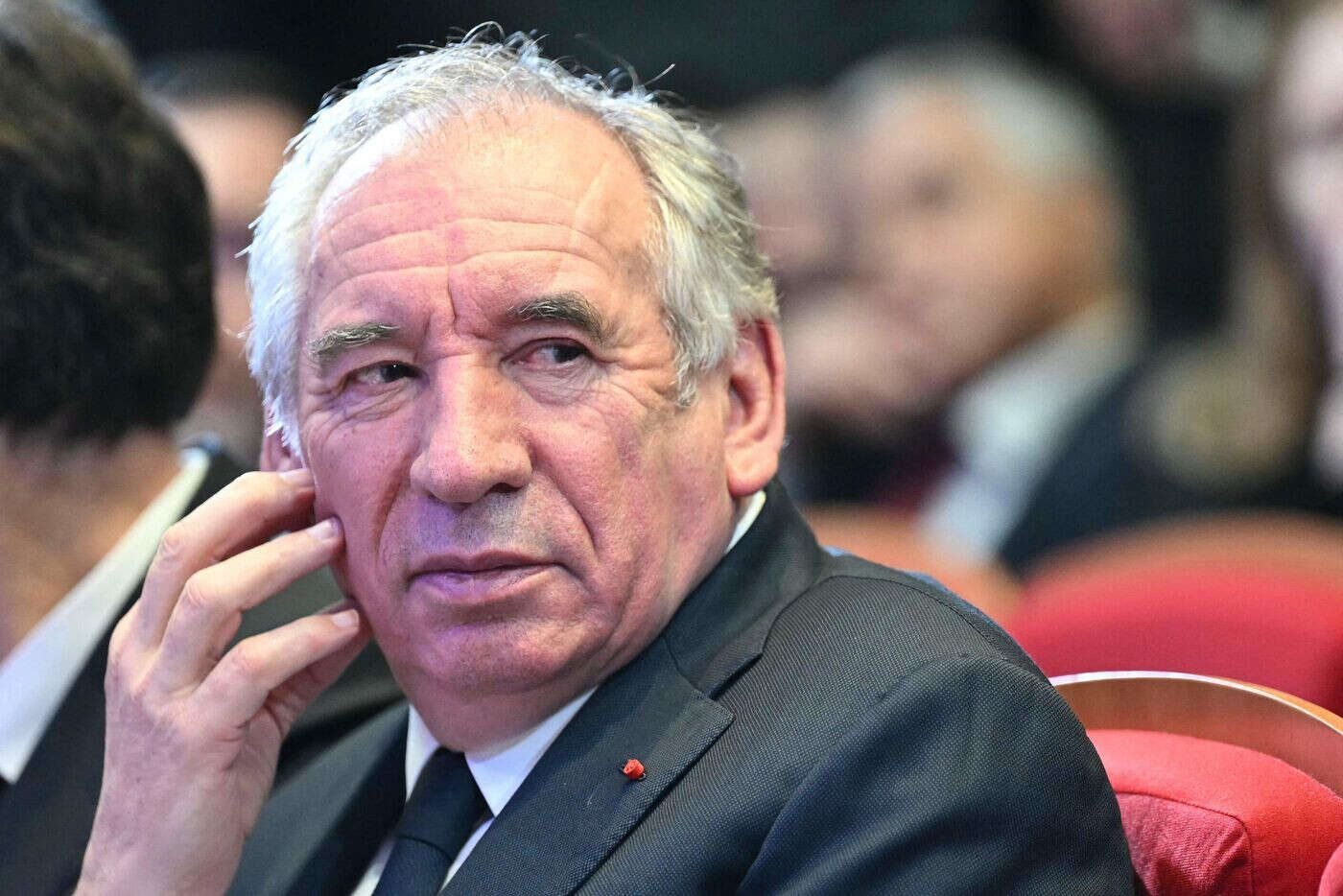 Scandale de Bétharram : Bayrou affirme n’être « jamais » intervenu dans cette affaire « ni de près ni de loin »