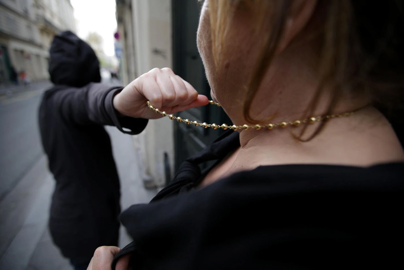 « J’ai quand même peur » : une retraitée de 74 ans agressée par ses voisins toxicomanes dans l’Oise