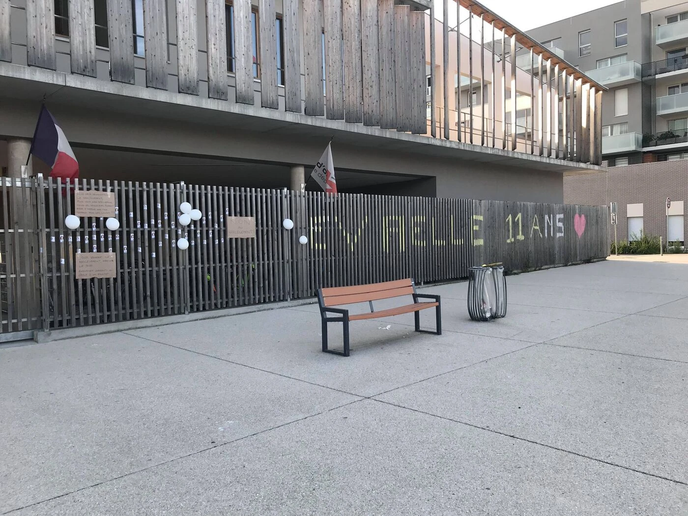 Suicide d’Evaëlle dans le Val-d’Oise : relaxe pour la professeure de français poursuivie pour harcèlement