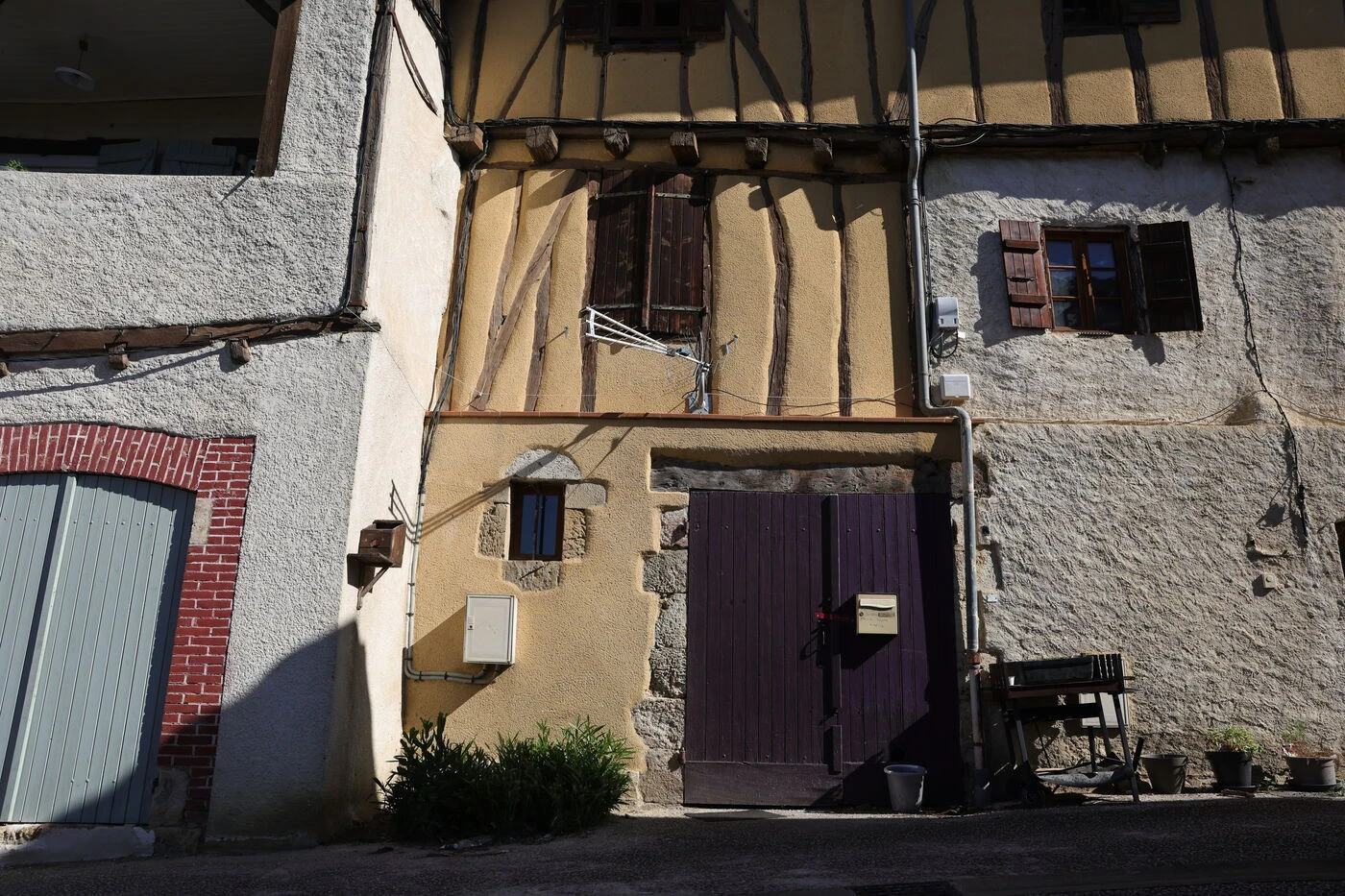 Affaire Lyhanna : une perquisition en cours chez Jérôme Barella
