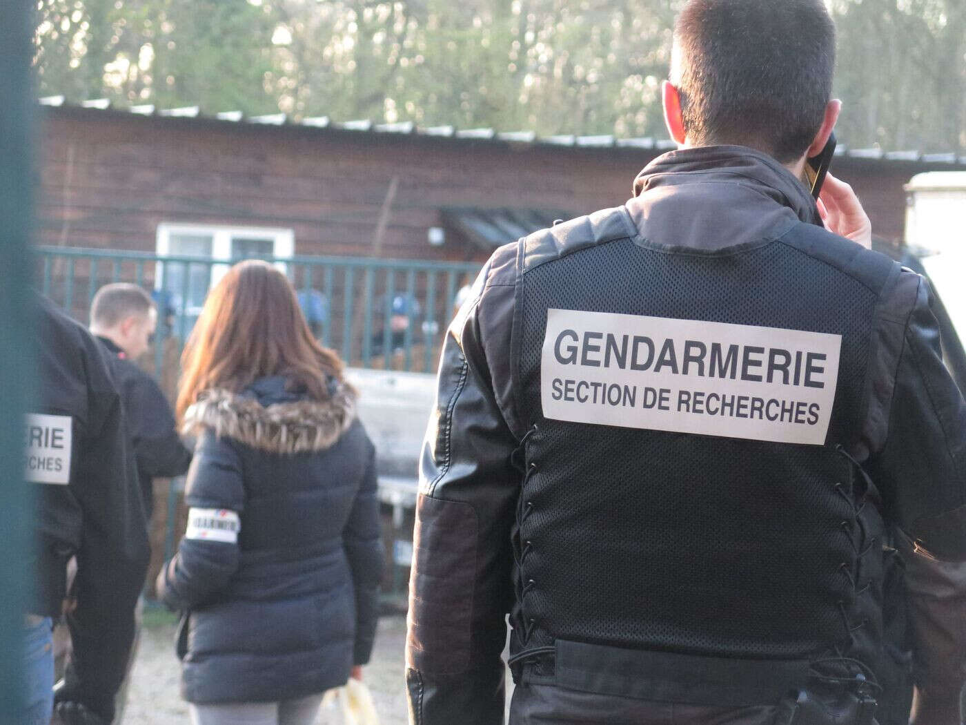 Val-d’Oise : les faux policiers et faux gendarmes dépouillaient les personnes âgées