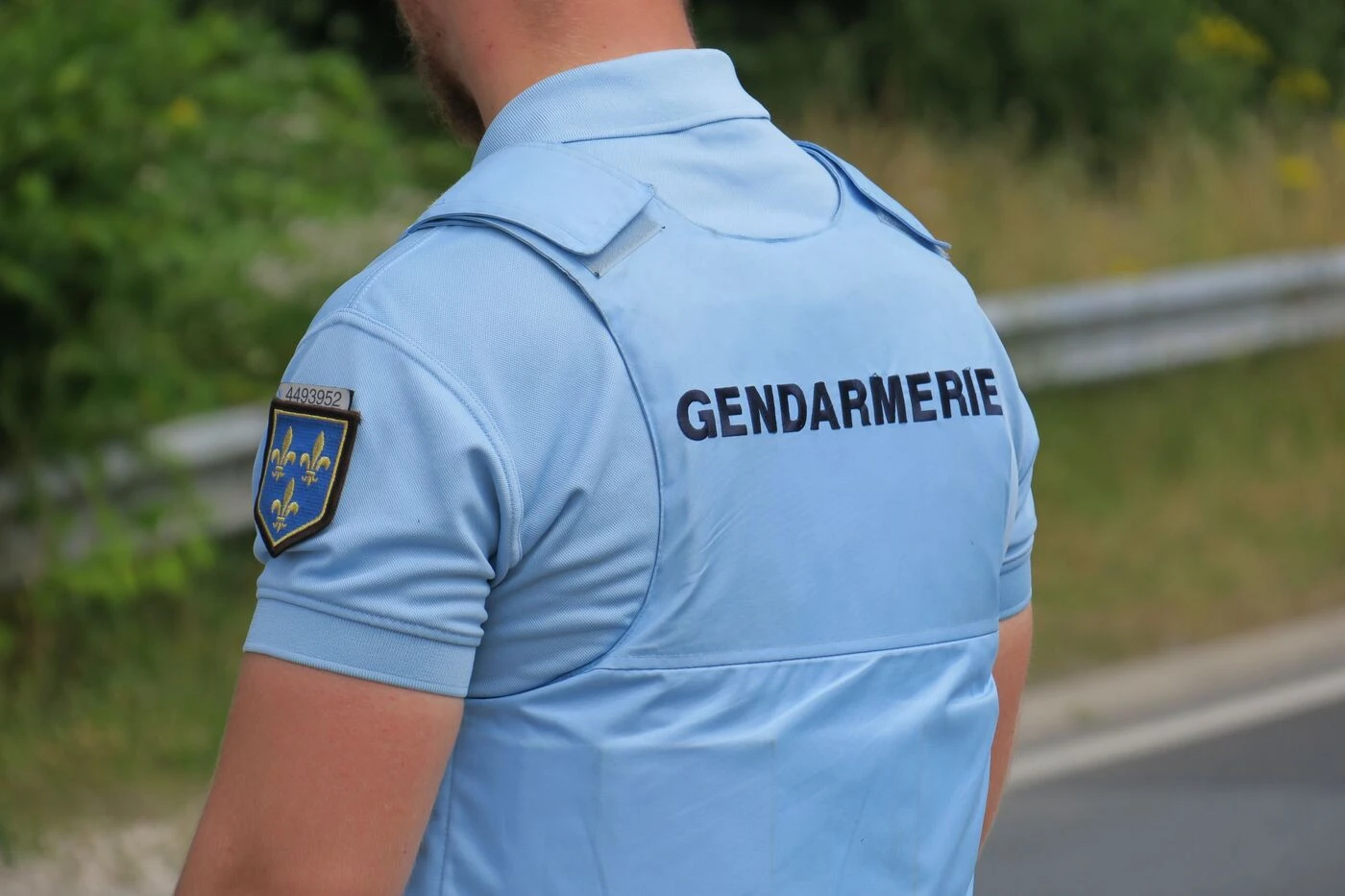 À Toulouse, un gendarme, soupçonné de revendre la drogue saisie lors de contrôles, mis en examen