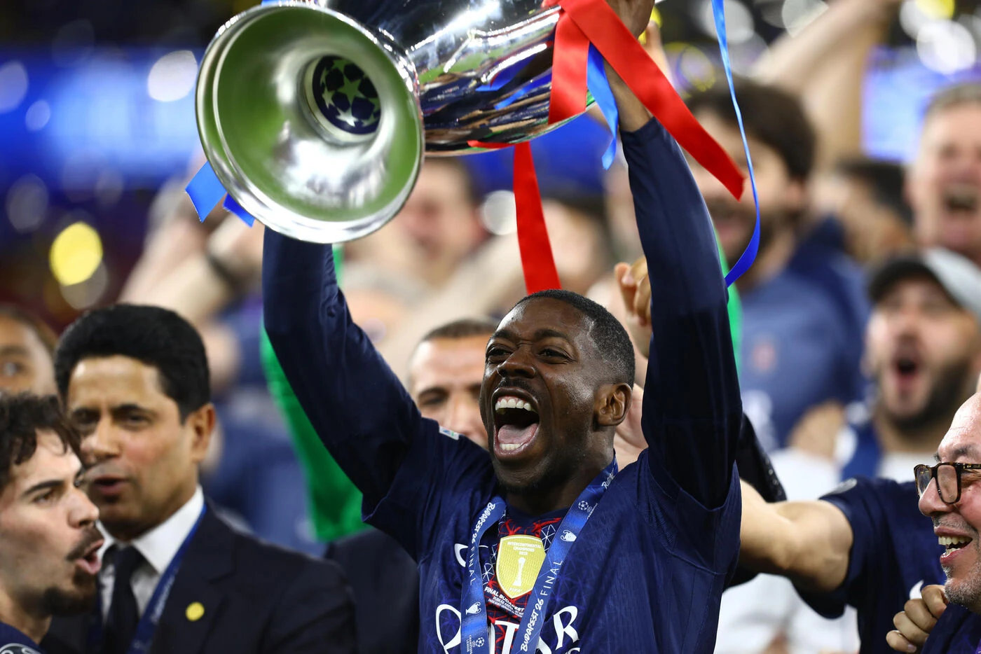Le PSG champion d’Europe 2026 : à quelle heure et sur quelle chaîne voir les célébrations du sacre ?