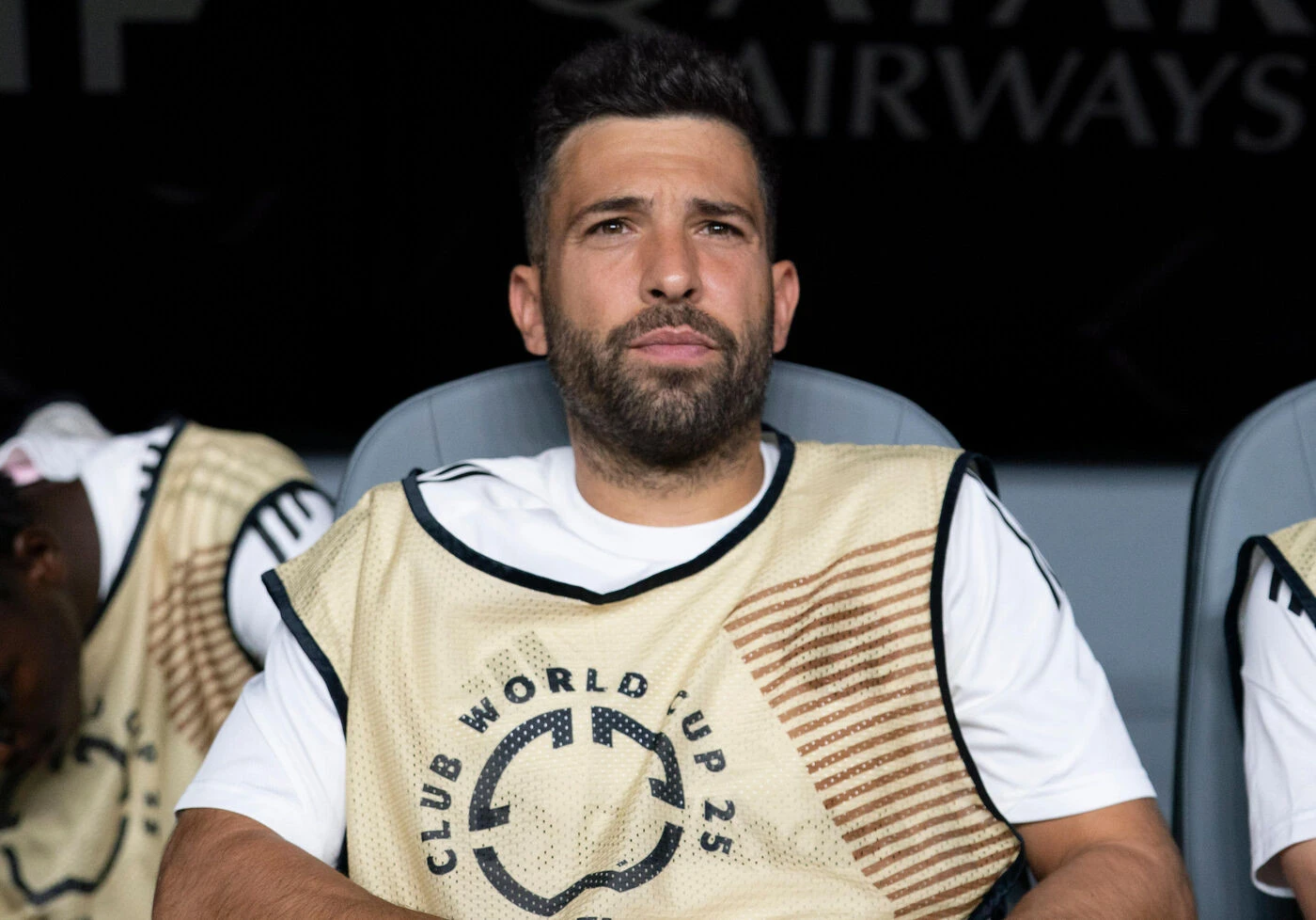 PSG-Inter Miami : « Le meilleur au monde », Jordi Alba encense son ancien entraîneur Luis Enrique