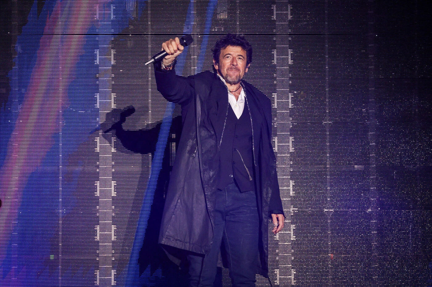 Affaire Patrick Bruel : le chanteur annule définitivement ses concerts au Cirque d’Hiver Bouglione