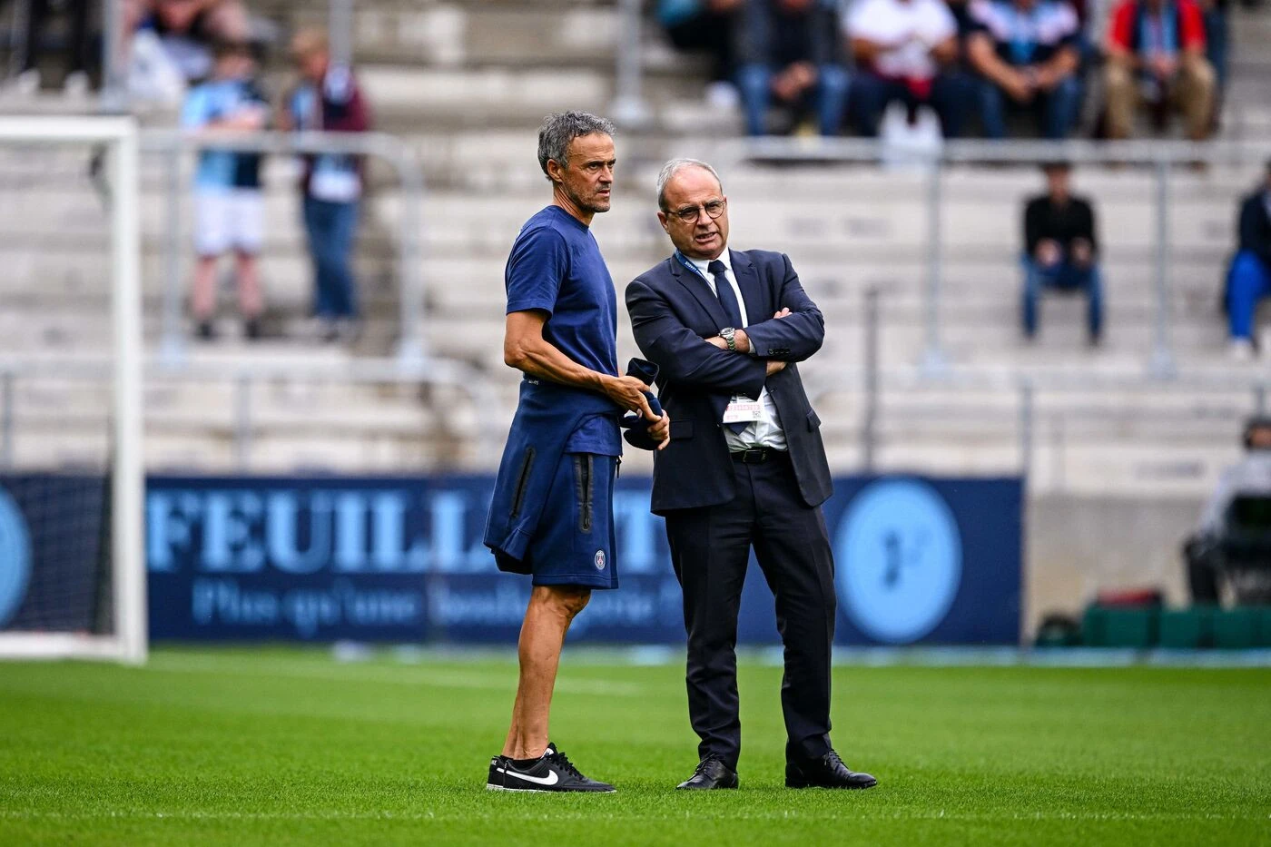 Football : les prochaines dates du mercato français officialisées par la LFP