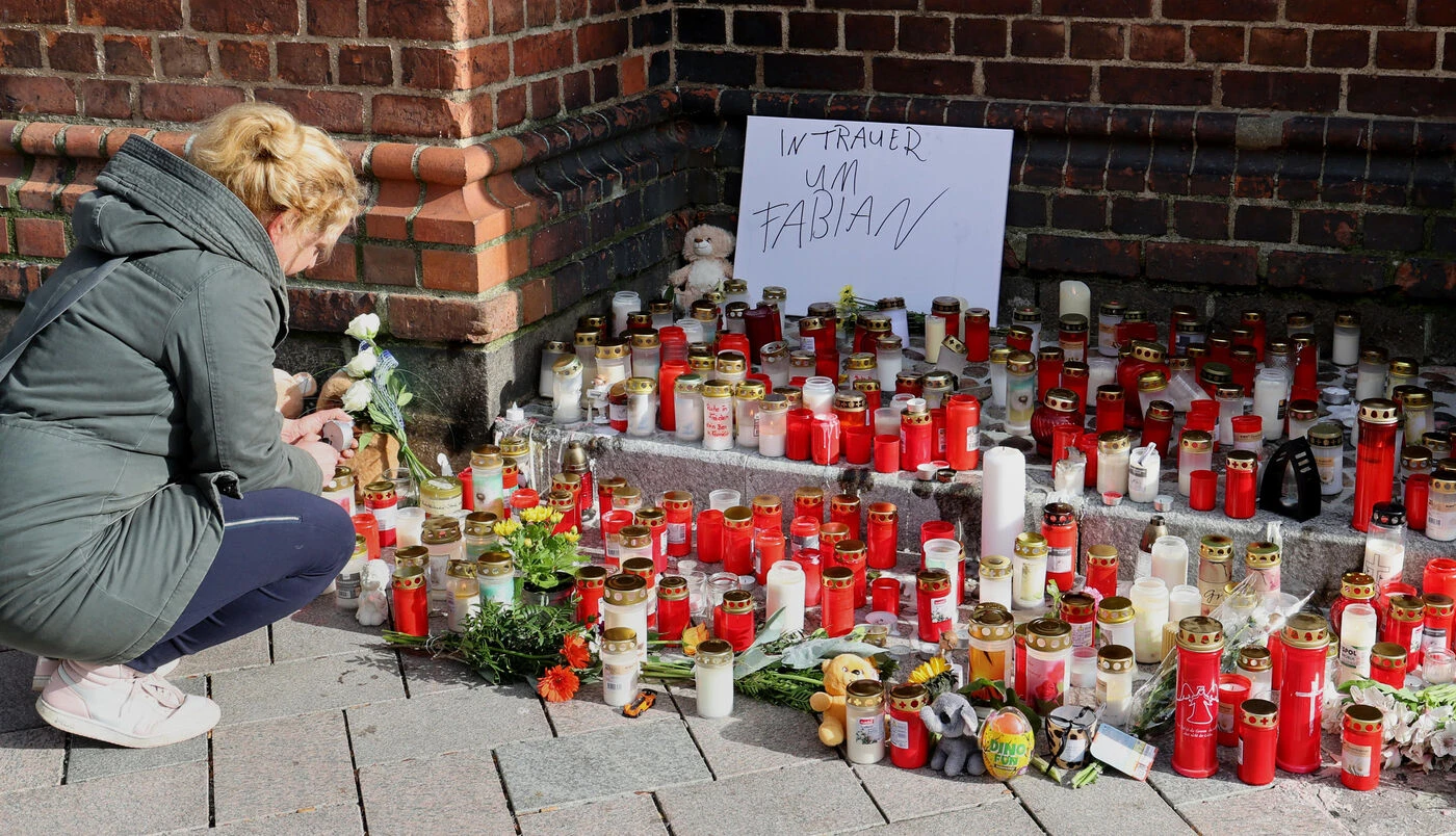 « Victime d’un crime violent » : après la mort de Fabian, 8 ans, la police interroge son ex-belle-mère