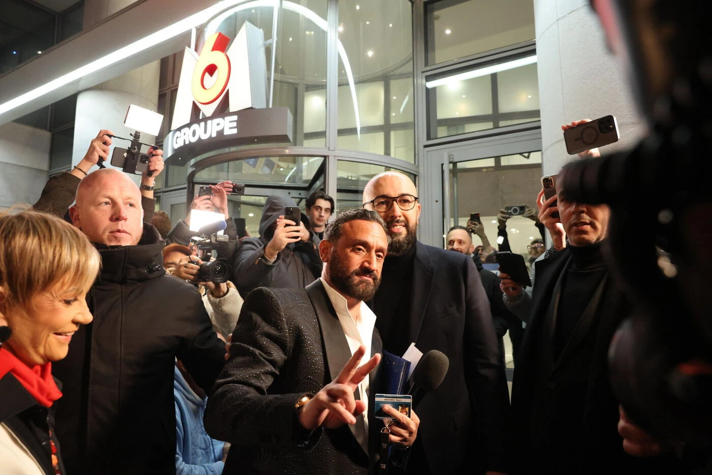 « Télématin » et « Bonjour ! » rallongés, arrivée de Cyril Hanouna et prime time retardé sur W 9… Ce qui change à la télé