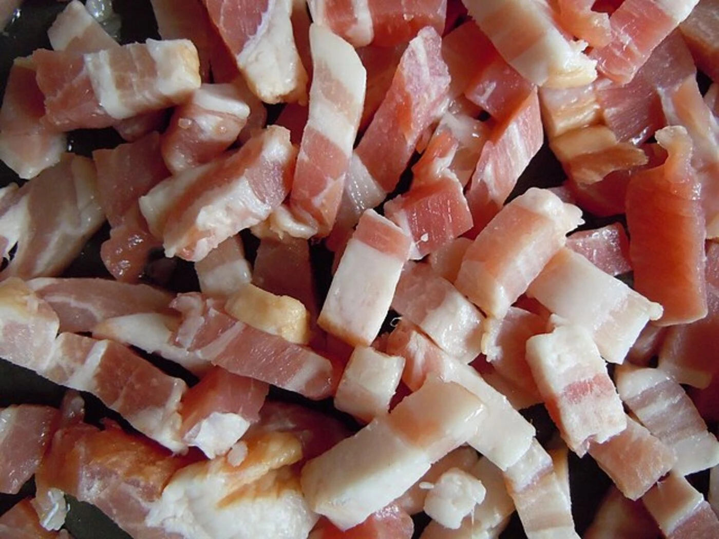 Salmonellose : des lardons vendus dans plusieurs magasins Lidl de France rappelés