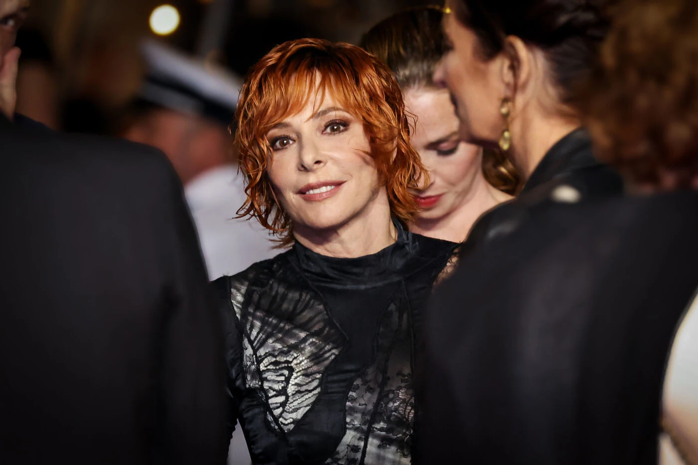 « Egrégore » : Mylène Farmer annonce que son 13e album studio sortira le 30 octobre