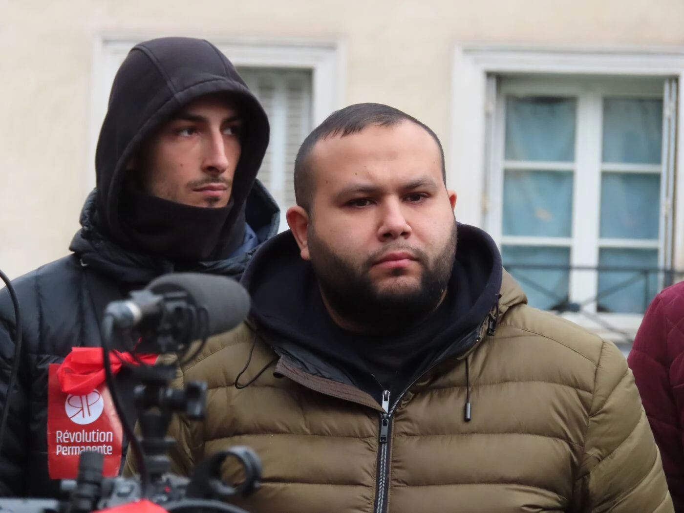 Présidentielle 2027 : Anasse Kazib annonce sa candidature