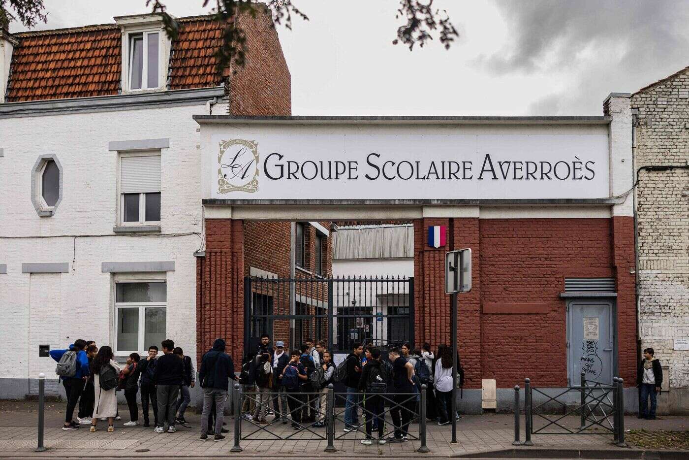 Lycée musulman Averroès : un magistrat se prononce pour le rétablissement du contrat avec l’État