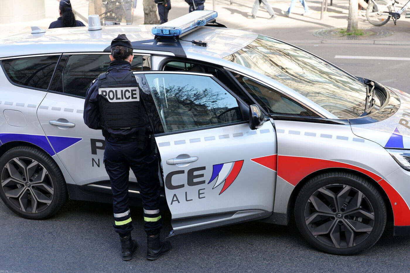 Suspecté de fomenter un attentat par drone, un jeune homme arrêté en Seine-et-Marne