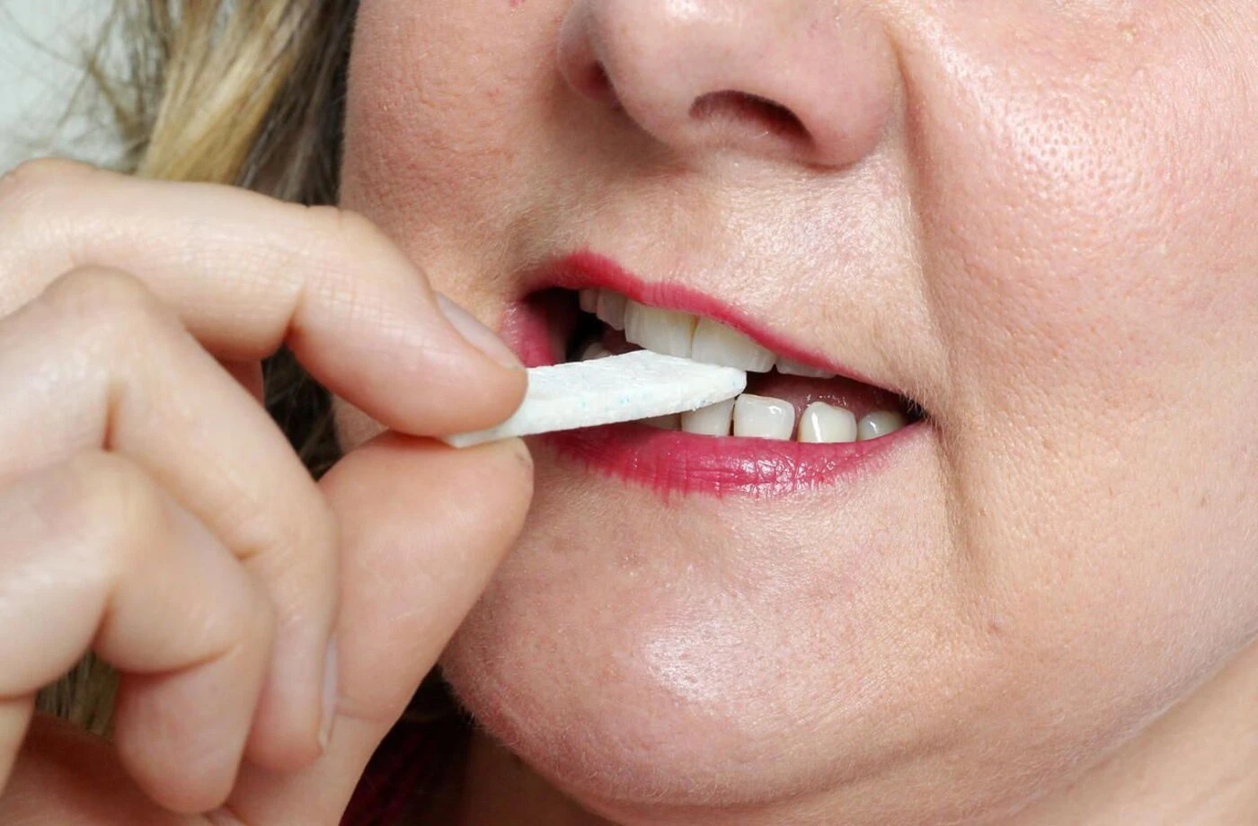 Des scientifiques américains inventent un chewing-gum efficace contre plusieurs cancers de la tête et du cou