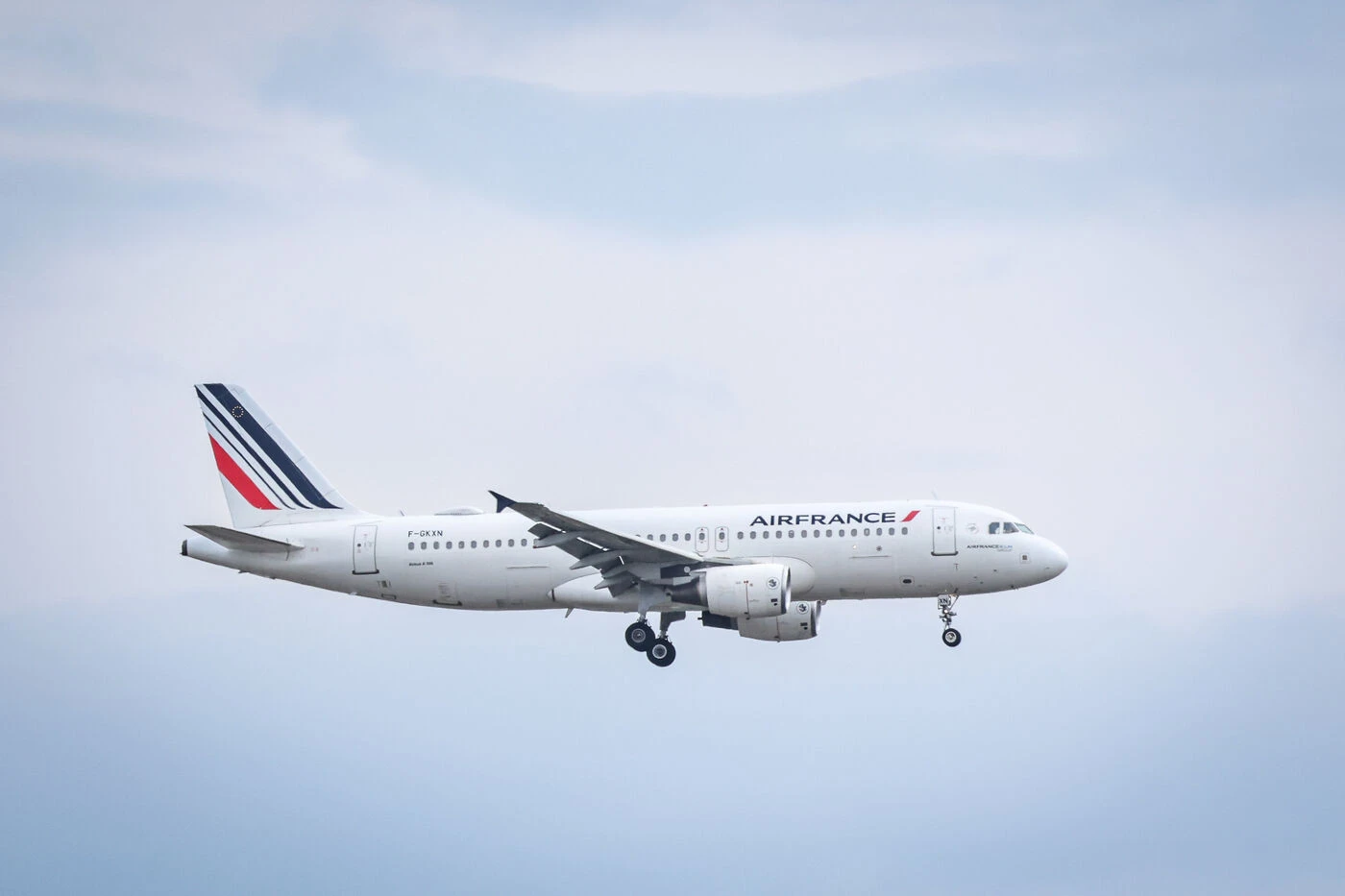 L’altitude peut-elle nous faire « perdre la tête » pendant un voyage en avion ?