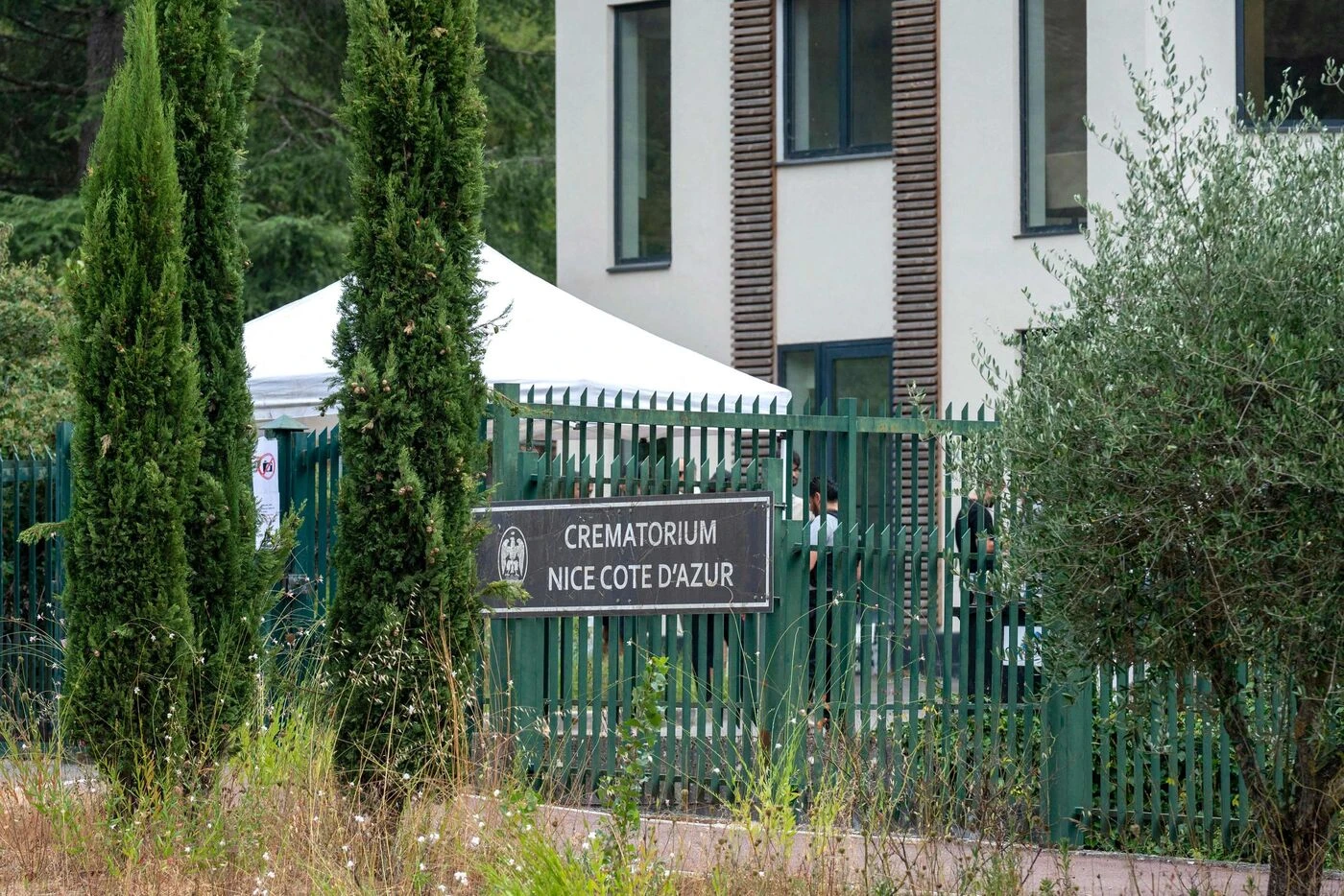 Mort de Jean Pormanove : les obsèques du streamer décédé en direct ont eu lieu à Nice