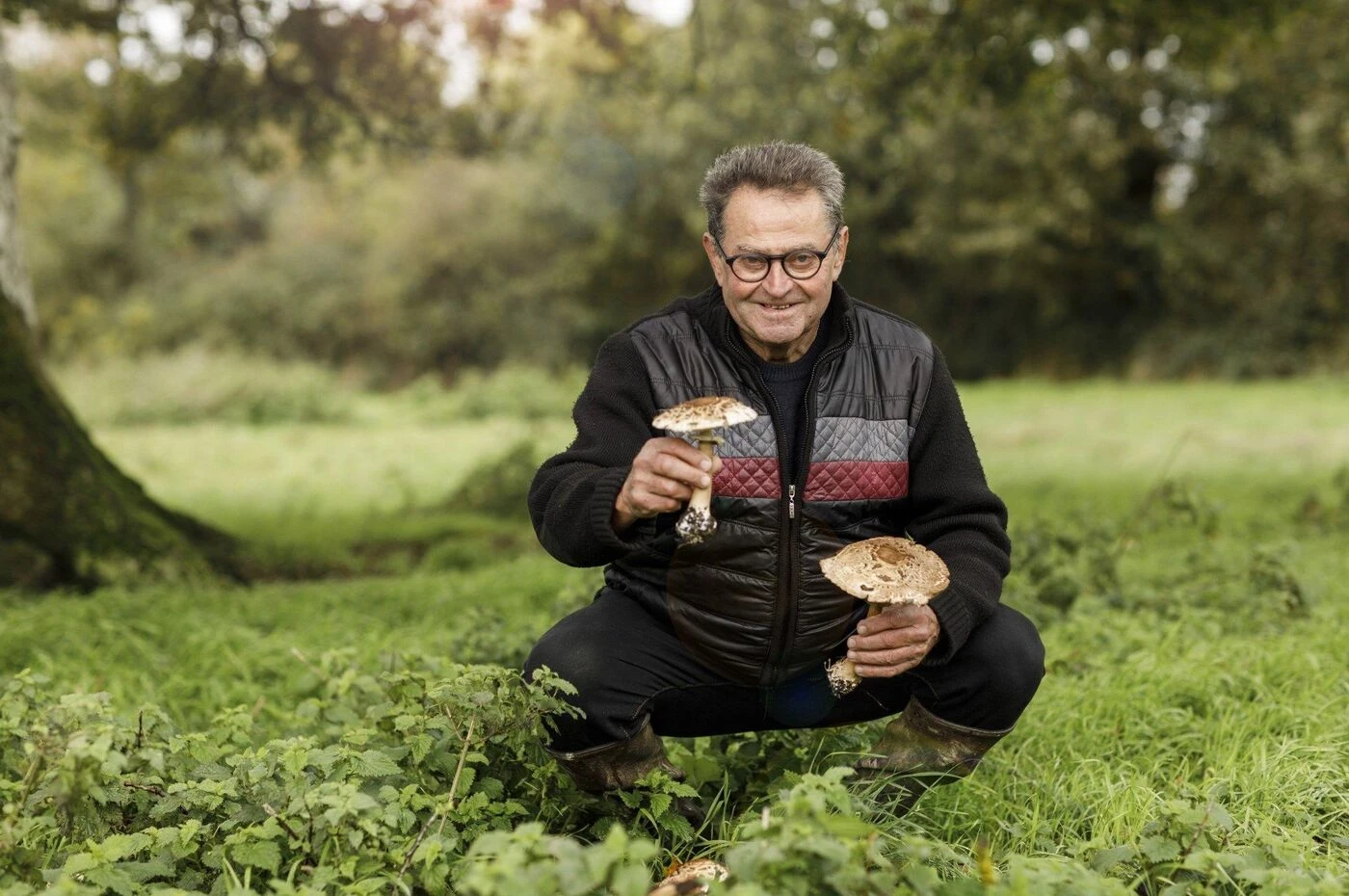 « L’Amour est dans le pré, que sont-ils devenus ? » : Gillou et Ludo amoureux, Bruno séparé, Stéphane bientôt marié