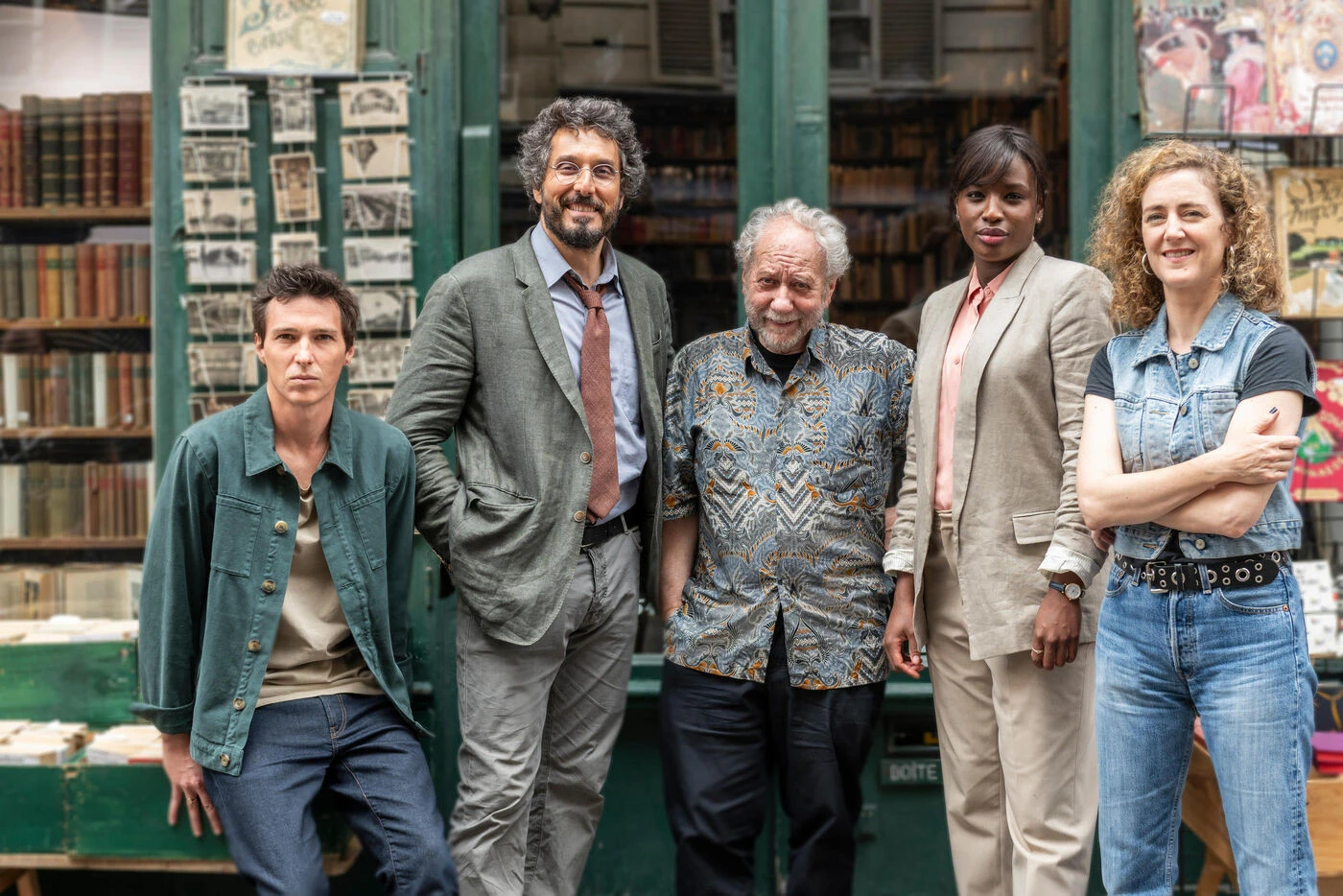 Audiences TV : « Tout le monde ment 2 » en tête sur France 2, le match Real Madrid-Arsenal devant TF 1 et M 6