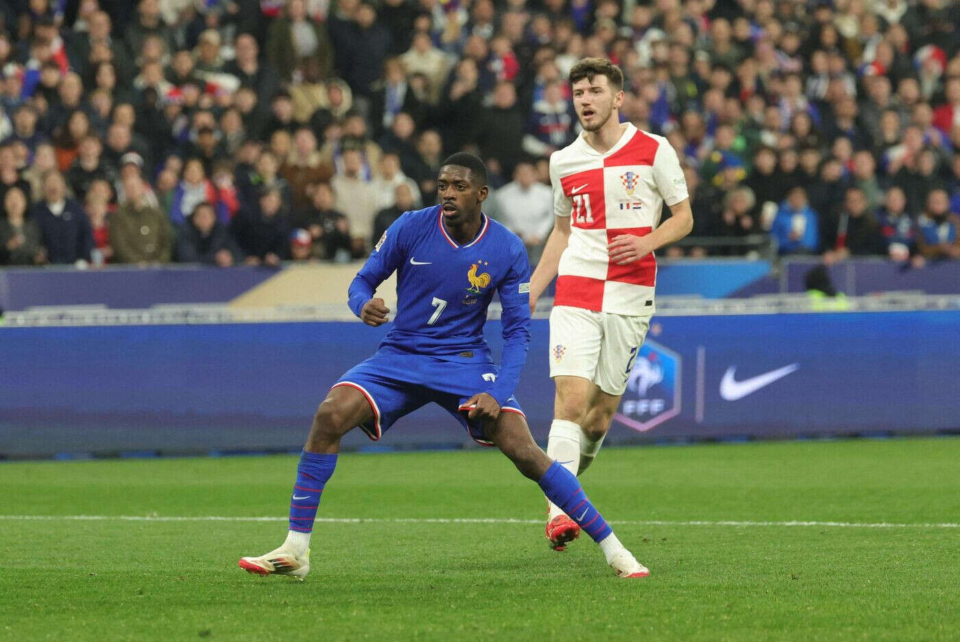 France-Croatie (2-0 ; 5-4 t.a.b.) : un soir d’extase pour les Bleus